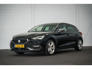 Seat Leon 1.0 TSI FR Business Intense | Carplay | Camera | Adapt. Cruise | Navi |
