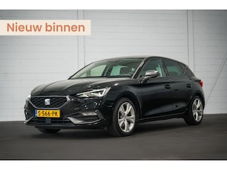 Seat Leon 1.0 TSI FR Business Intense | Carplay | Camera | Adapt. Cruise | Navi |