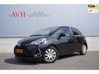 Toyota Yaris 1.5 Hybrid Aspiration