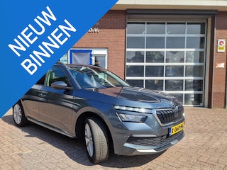 Skoda Kamiq 1.0 TSI Business Edition | Cruise Control | Climate Control | Trekhaak | Camera | Parkeersens. | Stoelverw. | Etc.
