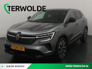 Renault Austral techno E-Tech full hybrid 200 | trekhaak |