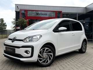 Volkswagen Up 1.0 TSI 90pk! *!* PANORAMADAK/ NAVI/ LMV/ STOELVERWARMING *!*