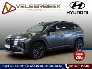 Hyundai Tucson 1.6 T-GDI PHEV 20th Anniversary **NIEUW**DIRECT RIJDEN**