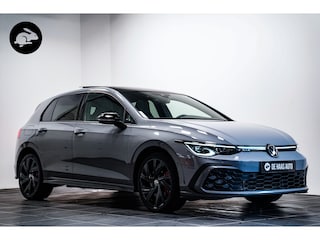 Volkswagen Golf 1.4 eHybrid GTE |Pano dak|Black|IQ matrix|Acc|18 inch|Camera
