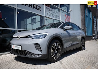 Volkswagen ID.4 Pro 77kwh Life Warmtepomp