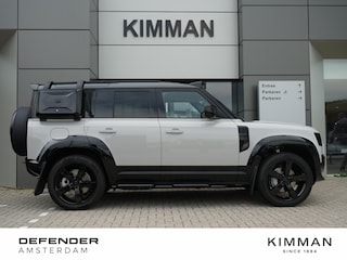 Land Rover Defender P300e 110 Dynamic Edition HSE URBAN | NIEUW | Full URBAN Pack | zie omschrijving