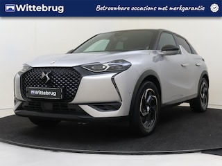 DS 3 E-Tense Rivoli 50 kWh YP