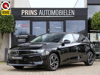 Opel Astra 1.2 Level 3|Stoel+Stuurverw|Carplay|360