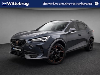 Cupra Formentor 1.4 e-Hybrid 245PK VZ Performance / Panoramadak / Achteruitrijcamera / Stuur + Stoelverwarming / Dodehoek Sensor / App-Connect