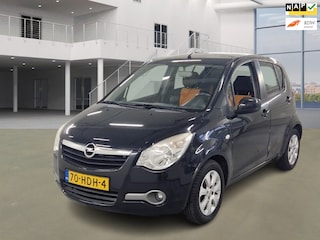 Opel Agila 1.2 Enjoy