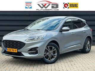 Ford Kuga 2.5 PHEV ST-Line X I Leder I Camera I 1700kg trekgew.