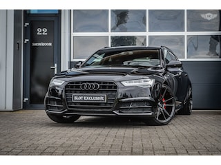 Audi A6 Avant 1.8 TFSI ULTRA S-LINE EDITION|BLACK-OPTIC|MATRIX|LED|20"|PRIVACY-GLAS