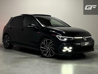 Volkswagen Golf 2.0 TSI GTI Pano HUD H/K Sfeer Camera Carplay