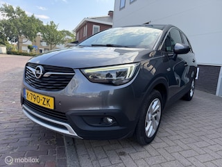 Opel Crossland X 1.2 Turbo Innovation AUTOMAAT / NAVI /TREKHAAK