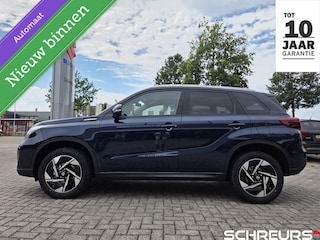 Suzuki Vitara 1.4 Boosterjet Smart Hybrid Style|Vol Automaat|Tot 10 jaar garantie!!!|