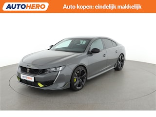 Peugeot 508 1.6 HYbrid Peugeot Sport Engineered | RC16134 |