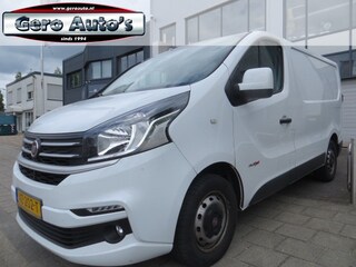 Fiat Talento 1.6 MJ L1H1 SX airco pdc ,cruise control etc