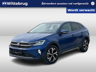 Volkswagen Taigo 1.0 TSI 110PK Style / Panoramadak / Digitale Cockpit Pro / Achteruitrijcamera / Travel Assist / Stoelverwarming