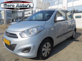 Hyundai i10 1.0 i-Drive Cool 5 deurs ,airco elec ramen