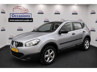 Nissan Qashqai 1.6 Visia