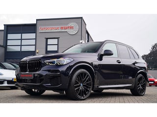 BMW X5 XDrive45e High Executive | Panorama | Harman/Kardon | Driving Assisted | Trekhaak | 22 inch | HuD | Head up Display