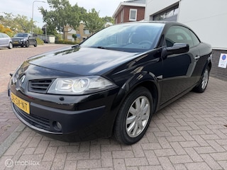 Renault Mégane Coupé-Cabriolet 1.6-16V Authentique