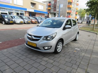 Opel Karl 1.0 ecoFLEX 75pk Edition