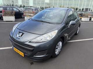 Peugeot 207 1.4 VTi X-line