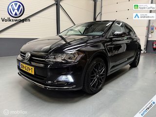 Volkswagen Polo 1.0 TSI Black Edition 1e Eig|NL-Auto|BTW