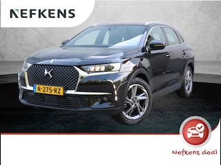DS 7 1.6 PureTech So Chic | Trekhaak | PDC | Navigatie | Dakrail | LM Velgen | Camera Achter | Clima |