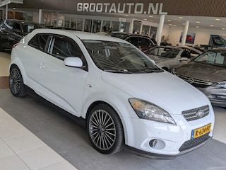 Kia ProCeed pro_cee'd 1.4 CVVT Airco, Trekhaak, Stuurbekrachtiging