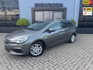 Opel Astra Sports Tourer 1.2 Business Edition Cruise Control|Camera|Stoelverwarming|Applecarplay|Navi