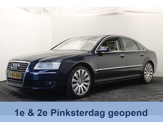 Audi A8 4.2 quattro Pro Line