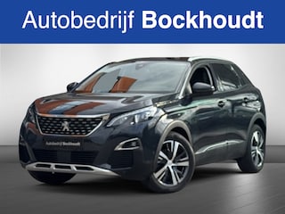 Peugeot 3008 1.2 PT Allure | Navi | Camera | Cruise