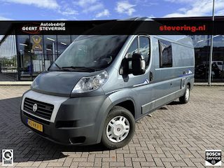 Dethleffs Camper Kw 011 3.0 D