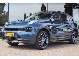 Lynk & Co 01 1.5 | PANO | 360 CAMERA | INFINITY SOUND | CARPLAY | FULL LED | KEY-LESS