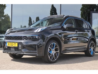Lynk & Co 01 1.5 | PANO | 360 CAMERA | INFINITY SOUND | CARPLAY | FULL LED | KEY-LESS