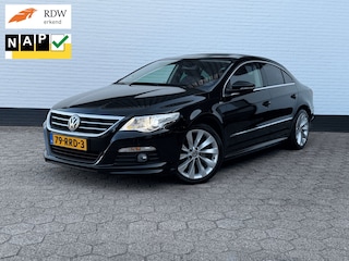 Volkswagen CC 1.8 TSI 5p. R-Line CARPLAY l LEDER l CRUISE