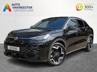 Volkswagen T-Roc 1.5 eTSI 150pk R-LINE DSG Nieuw model / Trekhaak / Camera / IQ Light / FABRIEKS garantie