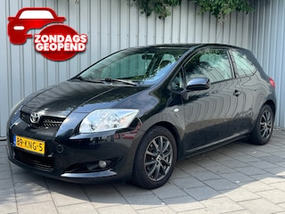Toyota Auris 1.3 Aspiration|Climate Control|Navigatie|