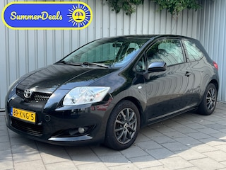 Toyota Auris 1.3 Aspiration|Climate Control|Navigatie|