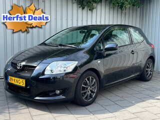 Toyota Auris 1.3 Aspiration|Climate Control|Navigatie|