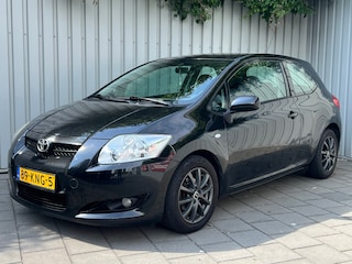 Toyota Auris 1.3 Aspiration|Climate Control|Navigatie|