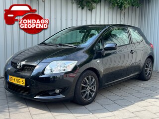 Toyota Auris 1.3 Aspiration|Climate Control|Navigatie|
