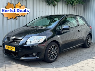 Toyota Auris 1.3 Aspiration|Climate Control|Navigatie|