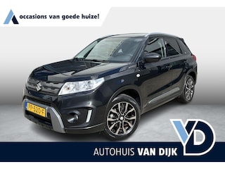 Suzuki Vitara 1.6 Rhino