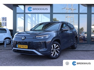 Volkswagen Tayron 1.5 eTSI Life Edition 7p 150PK | Achteruitrijcamera | Apple Carplay/Android Auto|telefoonintegratie premium | Dodehoek detectie