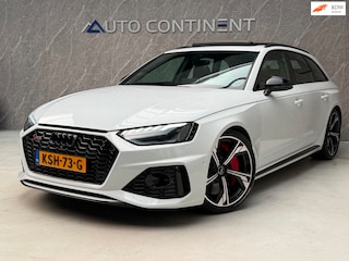 Audi A4 Avant 2.9 TFSI quattro / Keramisch / Dealer Onderhouden / FULL