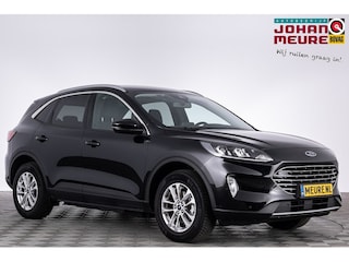 Ford Kuga 2.5 PHEV Titanium | Winterpack | CAMERA | NAVI | ECC | VELGEN