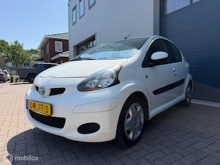 Toyota Aygo 1.0-12V Comfort